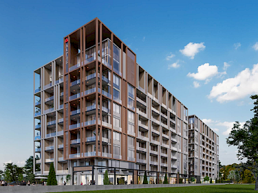 Image of Alpiş Vena Residence