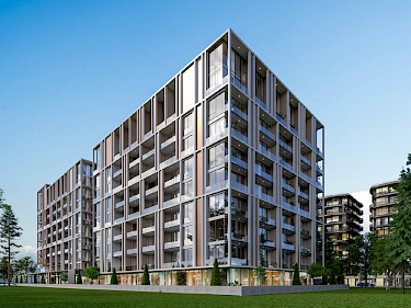 Image of Alpiş Vena Residence