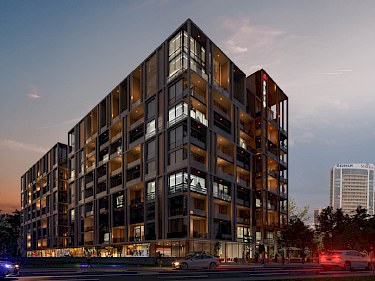 Image of Alpiş Vena Residence