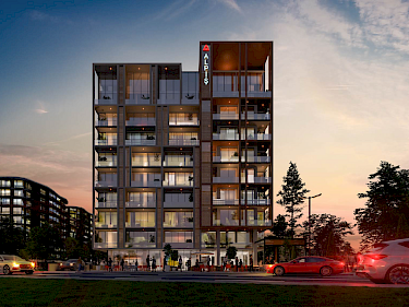 Image of Alpiş Vena Residence