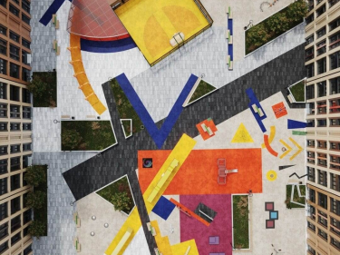 Image of ЖК «ЭРМИТАЖ»