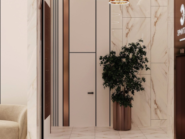 Image of ЖК «ЭРМИТАЖ»