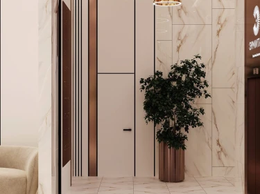 Image of HERMITAGE CULTURAL QUARTER