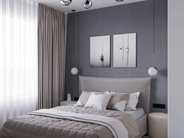 Image of ЖК «ЭРМИТАЖ»