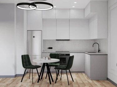 Image of HERMITAGE CULTURAL QUARTER