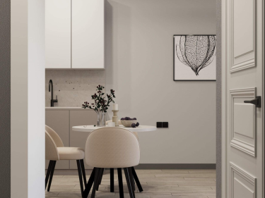 Image of ЖК «ЭРМИТАЖ»