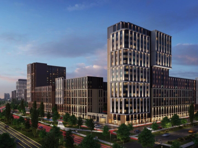 Image of ЖК «ЭРМИТАЖ»