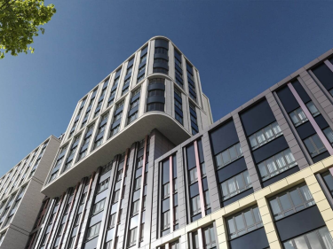 Image of ЖК «ЭРМИТАЖ»