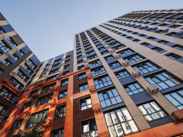 Image of ЖК «АРХИТЕКТОР»