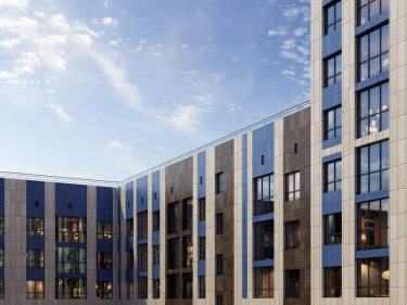 Image of ЖК «АРХИТЕКТОР»