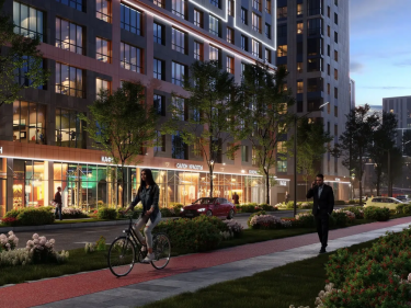 Image of ЖК «АРХИТЕКТОР»