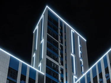 Image of ARCHITEKTOR CLUB QUARTER