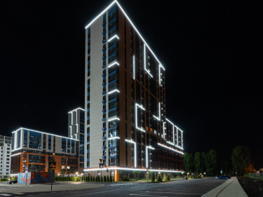 Image of ЖК «АРХИТЕКТОР»