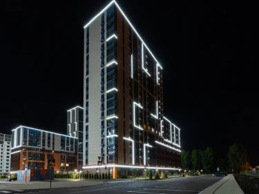 Image of ARCHITEKTOR CLUB QUARTER