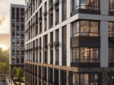 Image of ЖК «ОСНОВА»