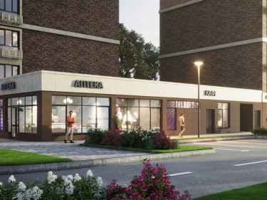 Image of ЖК «ОСНОВА»