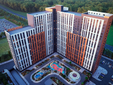 Image of ЖК «Первый»