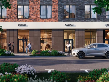 Image of ЖК «Резиденция Софи»