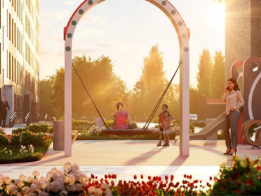 Image of ЖК «Резиденция Софи»