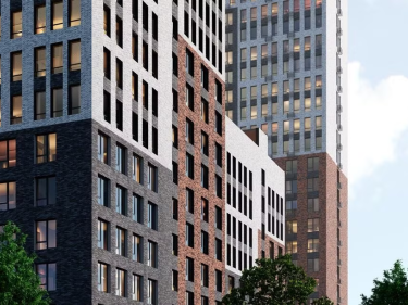 Image of ЖК «Резиденция Софи»