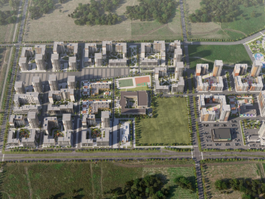 Image of ЖК «17/77»