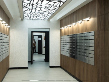 Image of ЖК «17/77»