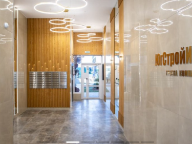 Image of ЖК «17/77»