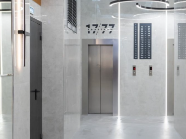 Image of ЖК «17/77»