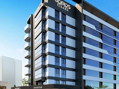 Image of Gümüş Vivora