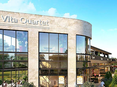 Image of Gümüş Vivora