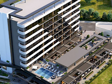 Image of Gümüş Vivora