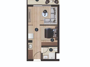 Image of Gümüş Vivora