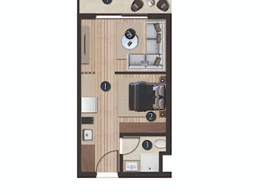 Image of Gümüş Vivora