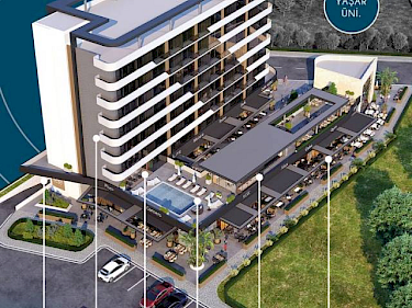 Image of Gümüş Vivora