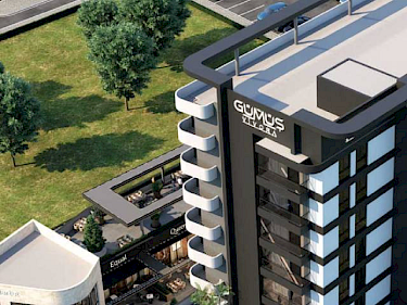 Image of Gümüş Vivora