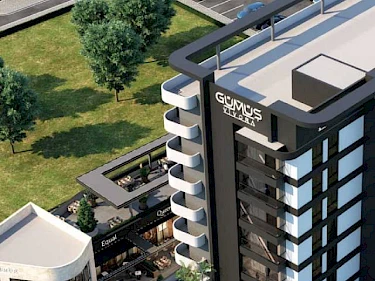 Image of Gümüş Vivora