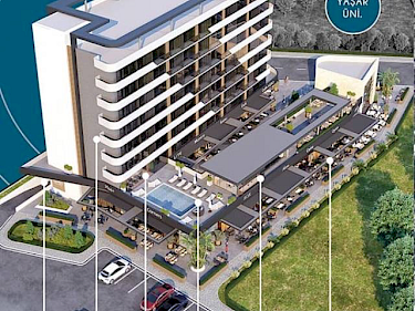 Image of Gümüş Vivora