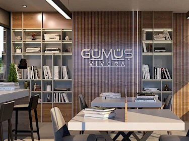 Image of Gümüş Vivora