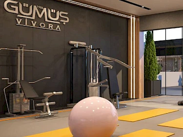 Image of Gümüş Vivora