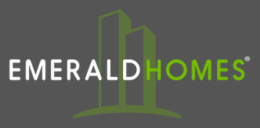 EMERALD HOMES - reviews about the real estate agency