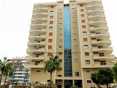 Image of Atlas 2 Residence