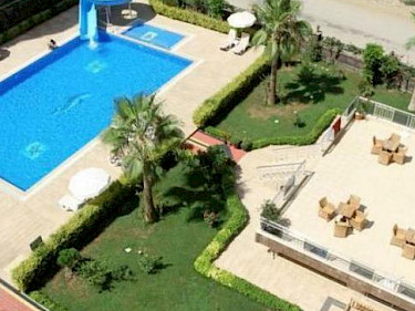 Image of Atlas 2 Residence