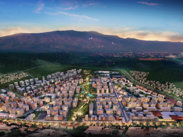 Image of Sur Yapı Antalya