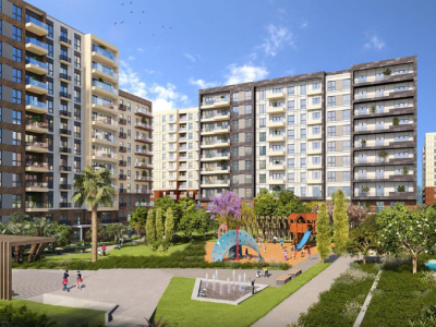 Image of Sur Yapı Antalya