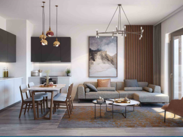 Image of Sur Yapı Antalya