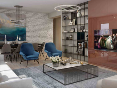 Image of Sur Yapı Antalya