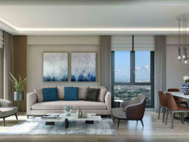 Image of Sur Yapı Antalya