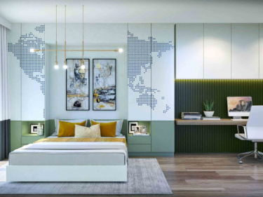 Image of Sur Yapı Antalya