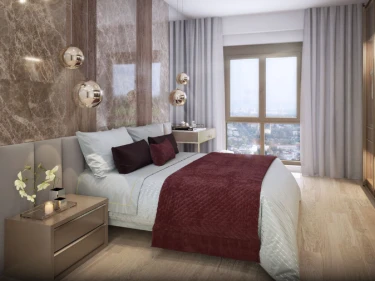 Image of Sur Yapı Antalya