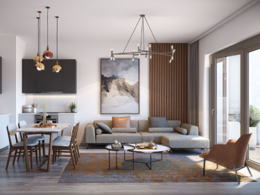 Image of Sur Yapı Antalya